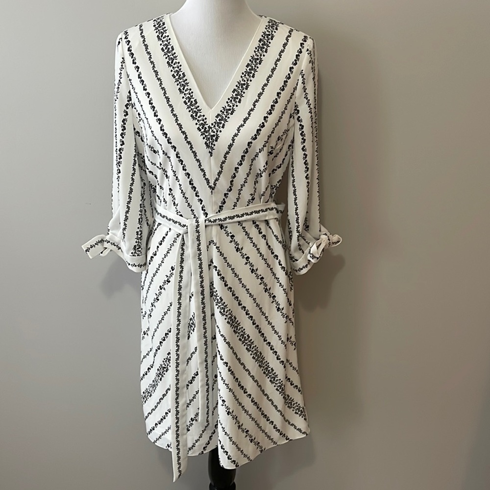 CeCe Dress Size 10